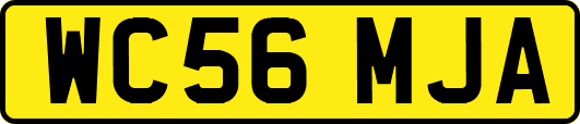 WC56MJA
