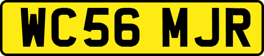 WC56MJR