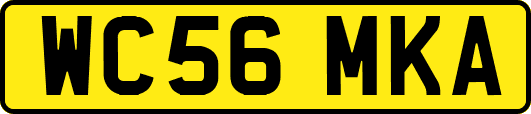 WC56MKA