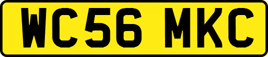 WC56MKC