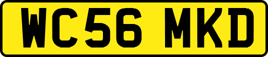 WC56MKD