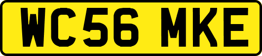 WC56MKE