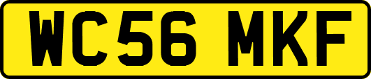 WC56MKF