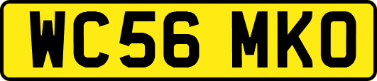 WC56MKO