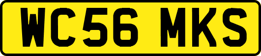 WC56MKS