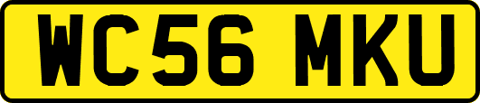 WC56MKU