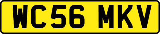 WC56MKV