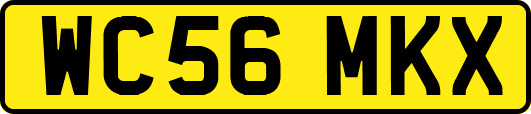 WC56MKX