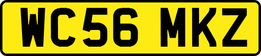 WC56MKZ