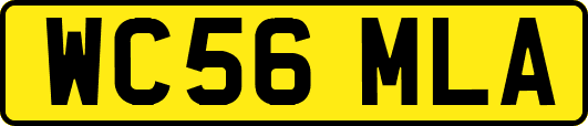 WC56MLA