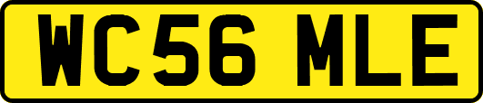 WC56MLE