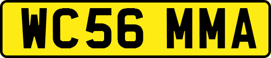 WC56MMA