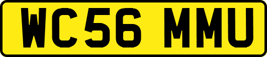 WC56MMU