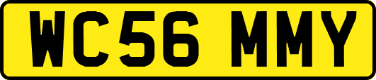 WC56MMY