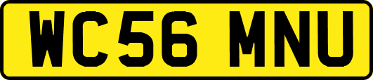 WC56MNU