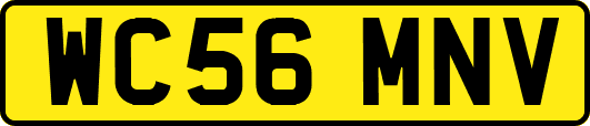 WC56MNV