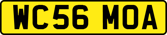 WC56MOA