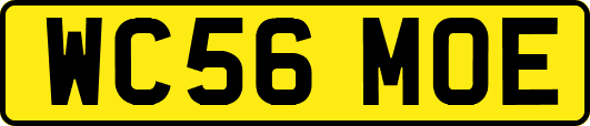 WC56MOE