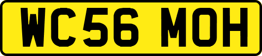 WC56MOH