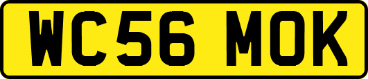 WC56MOK