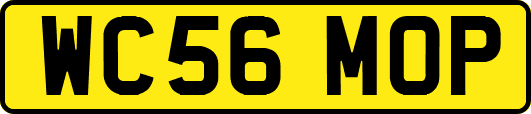 WC56MOP