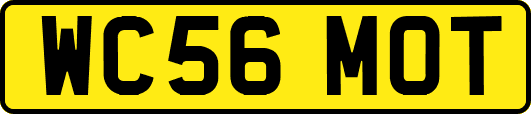 WC56MOT