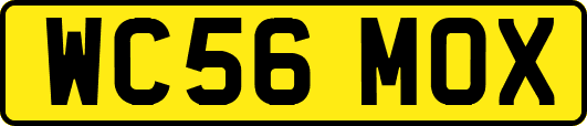 WC56MOX