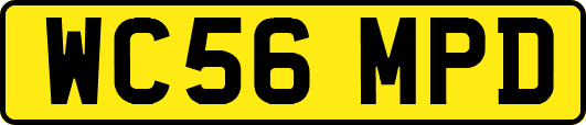 WC56MPD