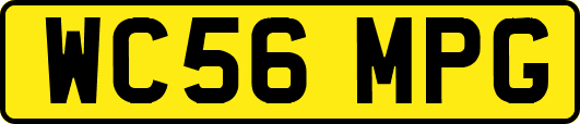 WC56MPG