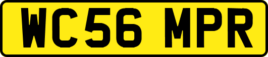 WC56MPR