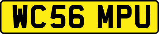 WC56MPU