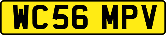 WC56MPV