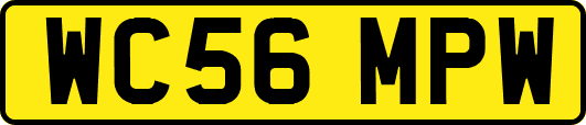 WC56MPW