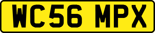 WC56MPX