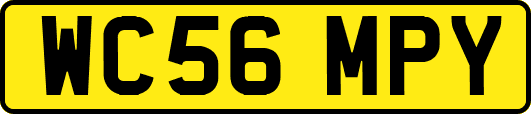 WC56MPY