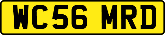 WC56MRD