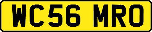 WC56MRO