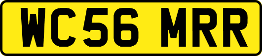 WC56MRR