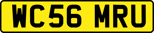 WC56MRU