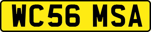 WC56MSA