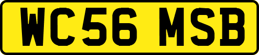 WC56MSB