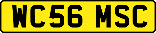WC56MSC