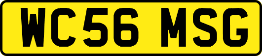 WC56MSG