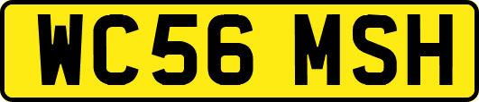 WC56MSH