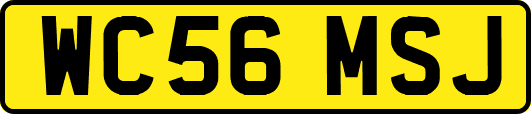 WC56MSJ