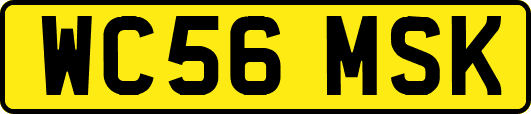 WC56MSK