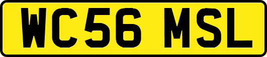 WC56MSL