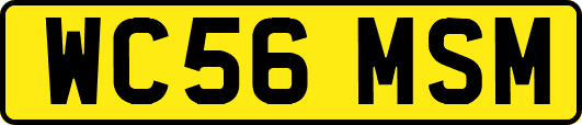 WC56MSM