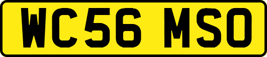 WC56MSO