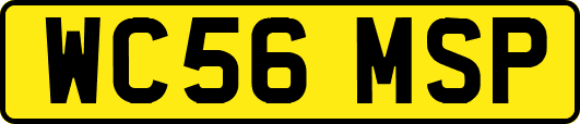 WC56MSP